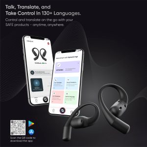 Safe Buds A Black App 1